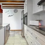 Prázdninový dům Confortable Maison Normande Bonneville-la-Louvet