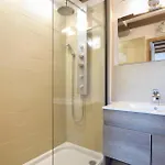 Prázdninový dům Confortable Maison Normande Bonneville-la-Louvet