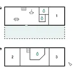 Confortable Maison Normande Prázdninový dům Bonneville-la-Louvet