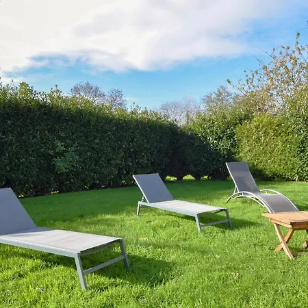 Confortable Maison Normande *