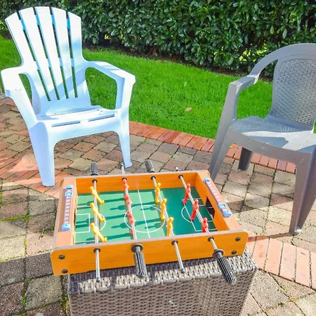 Confortable Maison Normande Сasa de vacaciones *