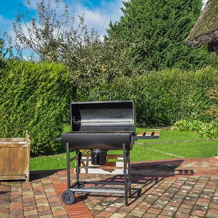 Сasa de vacaciones Confortable Maison Normande *