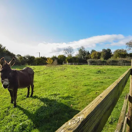Confortable Maison Normande *