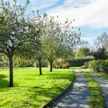 Confortable Maison Normande Сasa de vacaciones Bonneville-la-Louvet