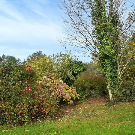 Сasa de vacaciones Confortable Maison Normande Bonneville-la-Louvet