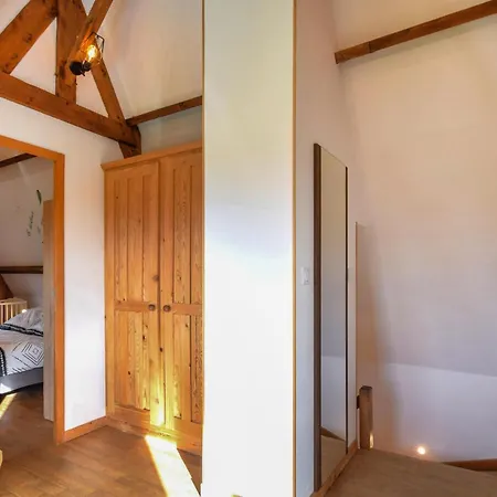 Сasa de vacaciones Confortable Maison Normande *