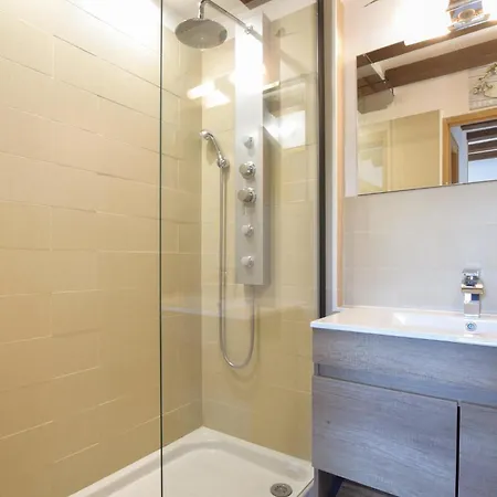 Сasa de vacaciones Confortable Maison Normande Bonneville-la-Louvet