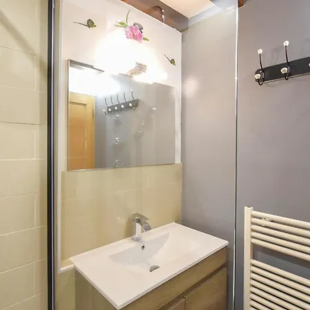 Сasa de vacaciones Confortable Maison Normande Bonneville-la-Louvet