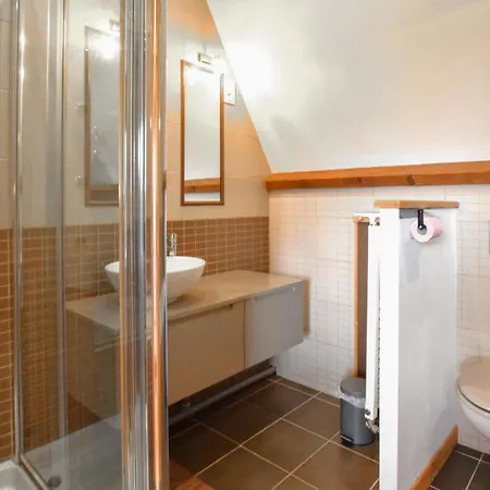 Сasa de vacaciones Confortable Maison Normande