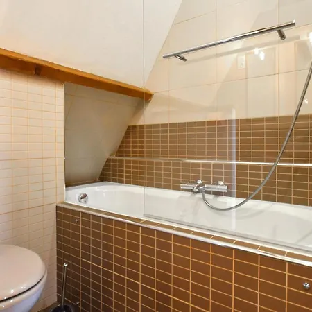 Confortable Maison Normande 度假居 Bonneville-la-Louvet