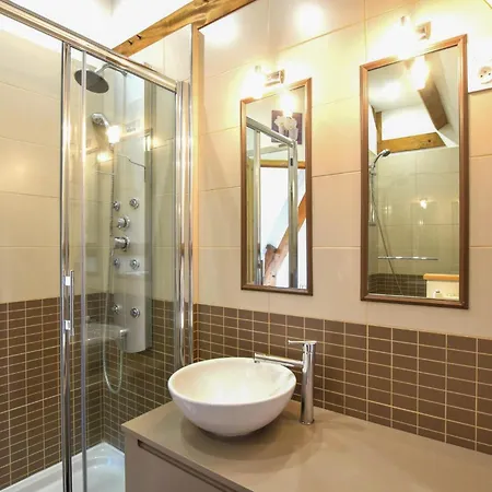 Confortable Maison Normande Bonneville-la-Louvet