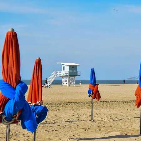 Сasa de vacaciones Confortable Maison Normande