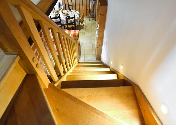 Confortable Maison Normande Bonneville-la-Louvet