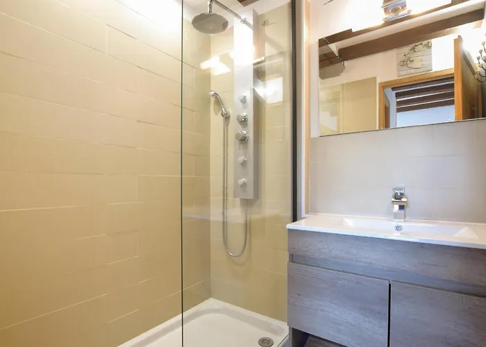 Semesterbostad Confortable Maison Normande Bonneville-la-Louvet