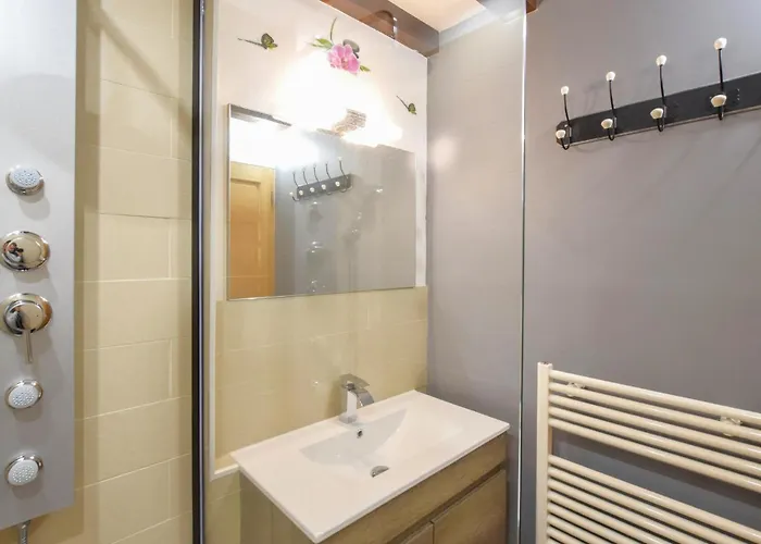 Semesterbostad Confortable Maison Normande Bonneville-la-Louvet