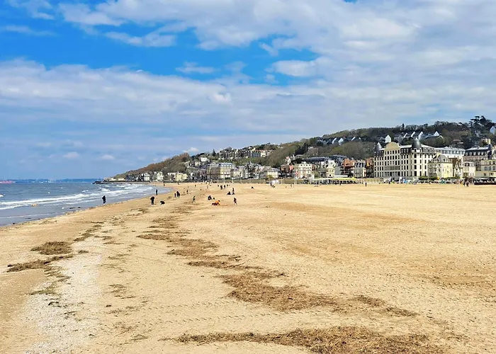 Confortable Maison Normande Semesterbostad Bonneville-la-Louvet