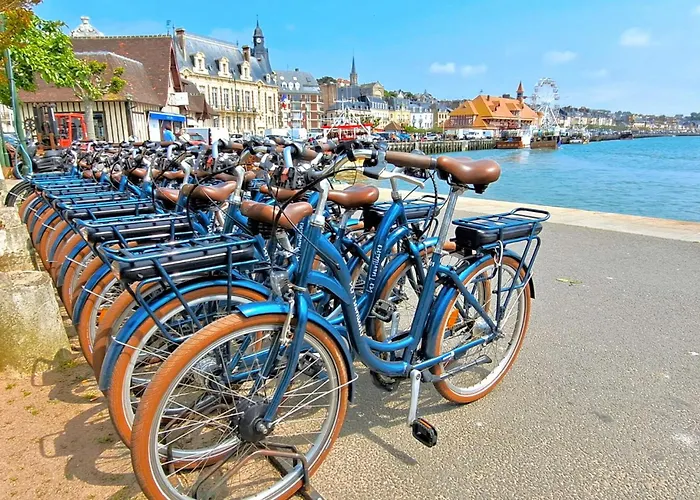 Confortable Maison Normande * Bonneville-la-Louvet